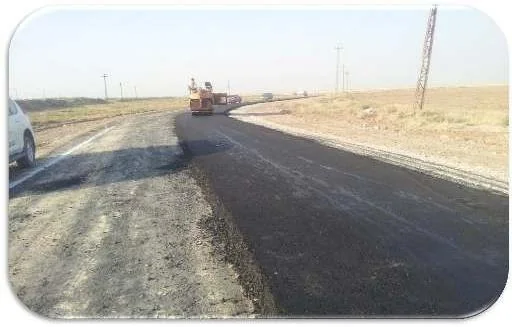 Civil & rehabilitation works