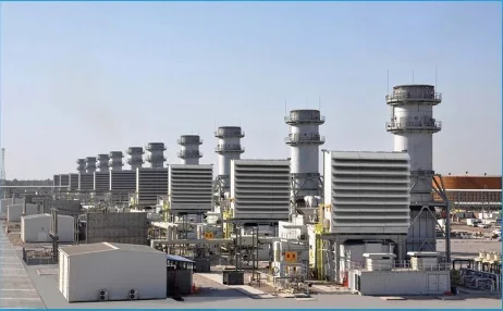 Power & electrical systems